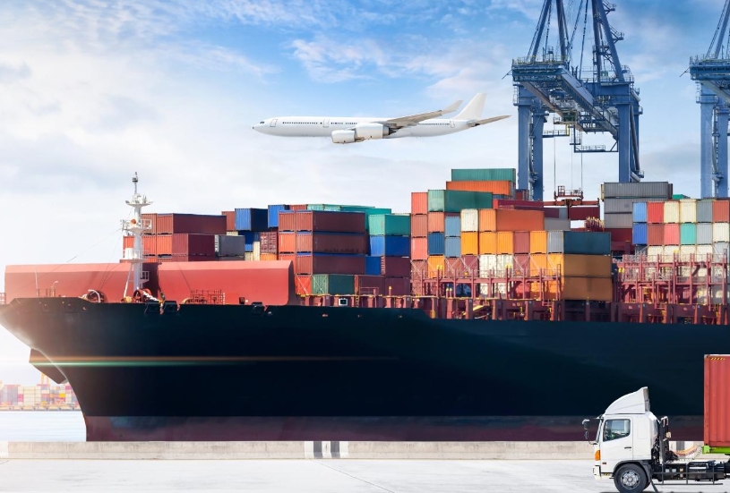 亚洲国际海运港口正面临巨大的挑战（货物积压将蔓延到欧洲港口）