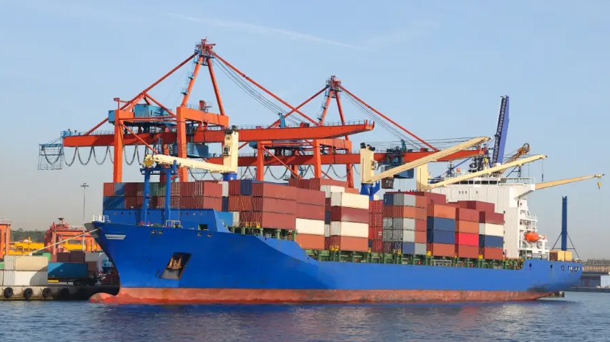 德国五大海运港口罢工可能造成47.1亿英镑的贸易损失（国际海运新闻资讯）
