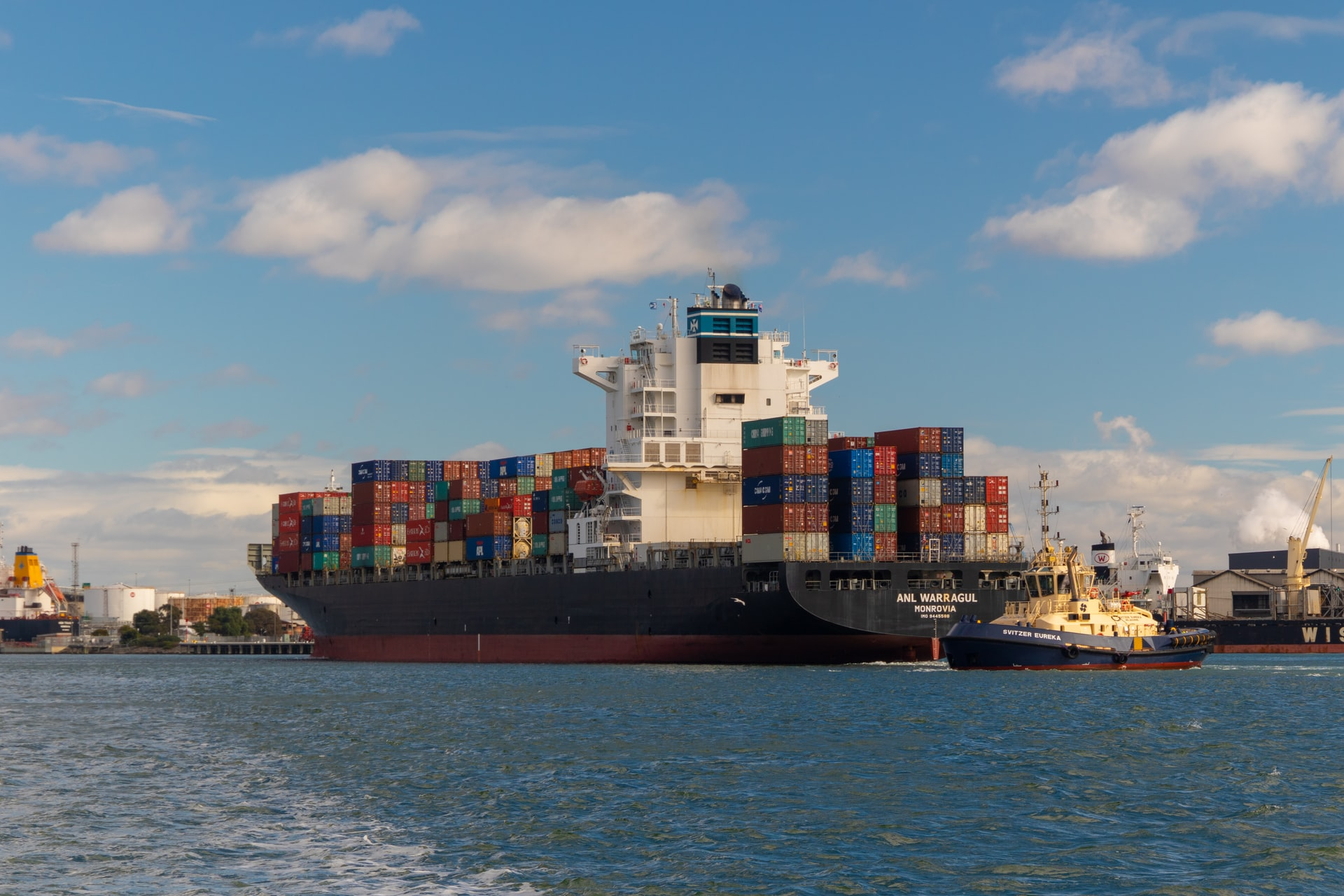 国际海运价格表与成功案例解析