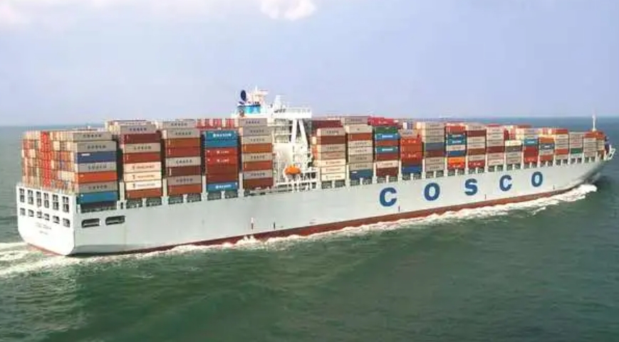 好消息：国际海运乔治亚港口实现22%高速增长（萨凡纳港也经历了显著的增长）