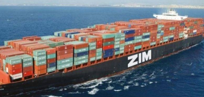 国际海运公司ZIM推出华中快线服务（中国-美西服务）