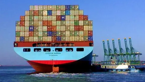 国际海运集装箱装货时要注意什么（国际海运干货知识分享）