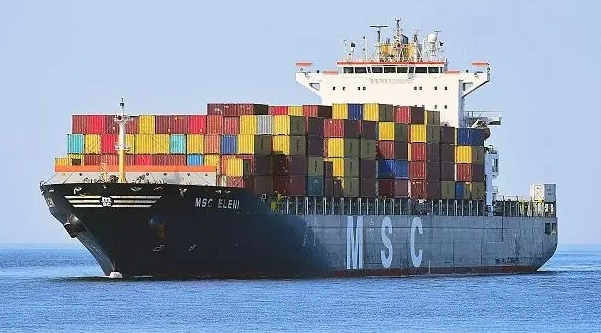 国际海运集装箱装货应该注意哪些问题（国际海运干货知识分享）