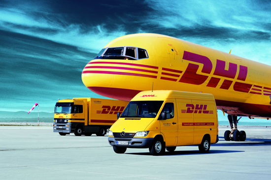 DHL 与 UPS 服务质量大比拼，您该如何选择?