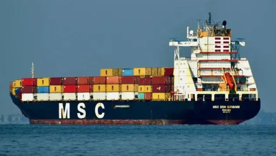国际海运公司MSC恢复亚洲至美西航线（挂靠中国三大海运港口）