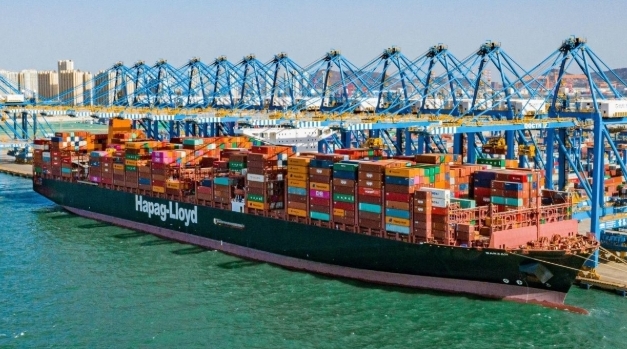 FIT成功续签国际海运港口Everglades（将为此区域客户提供最好的服务）
