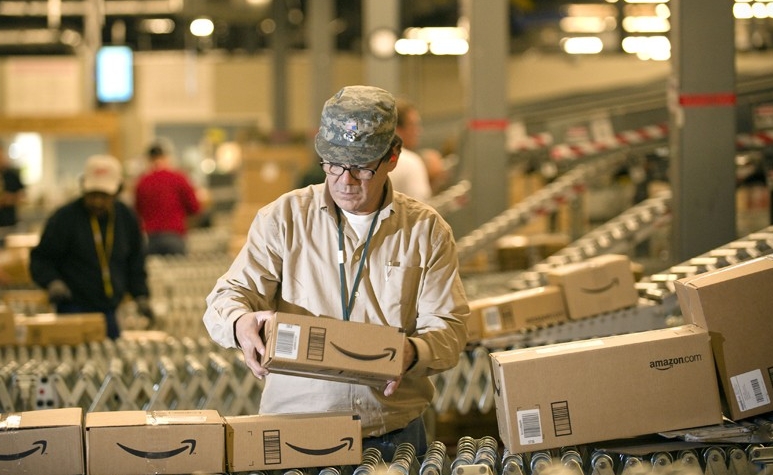 亚马逊卖家注意FBA货物包装要求（避免被拒入仓）