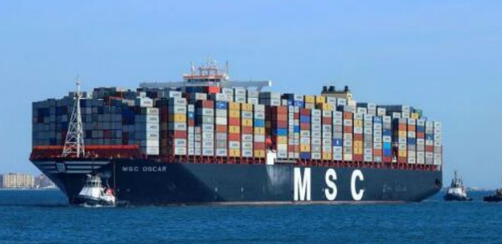 国际海运公司地中海航运收购遇阻（原计划6月底完成收购汉堡港出现变数）