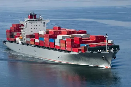 轻松查询国际海运费（掌握贸易成本关键）