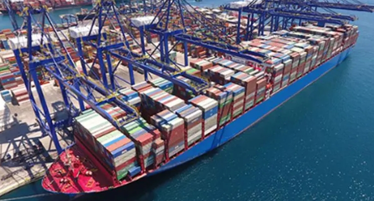 比利时最大国际海运港口暂时关闭（25艘集装箱船受影响）