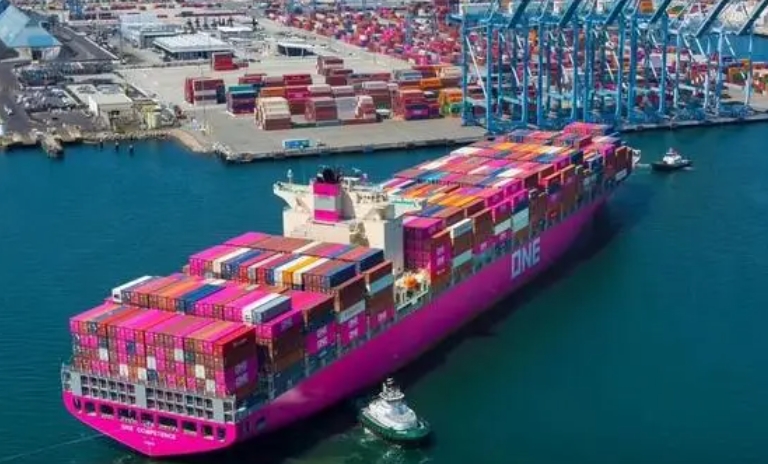 国际海运集装箱装货技巧有哪些（国际海运干货知识分享）