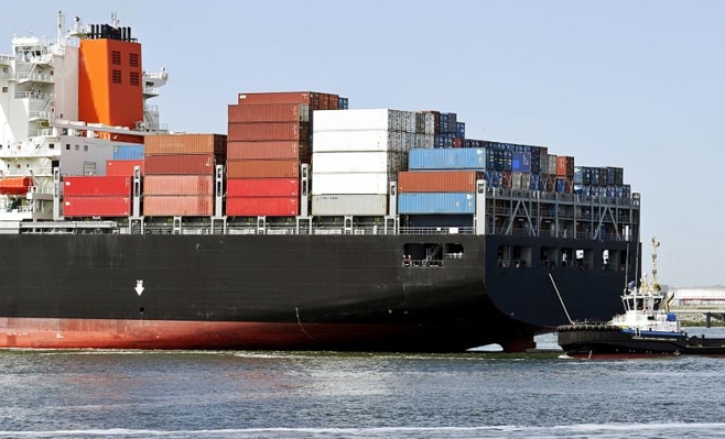 国际海运圣佩德罗湾港口至关重要的交通网形成（国际海运新闻资讯）