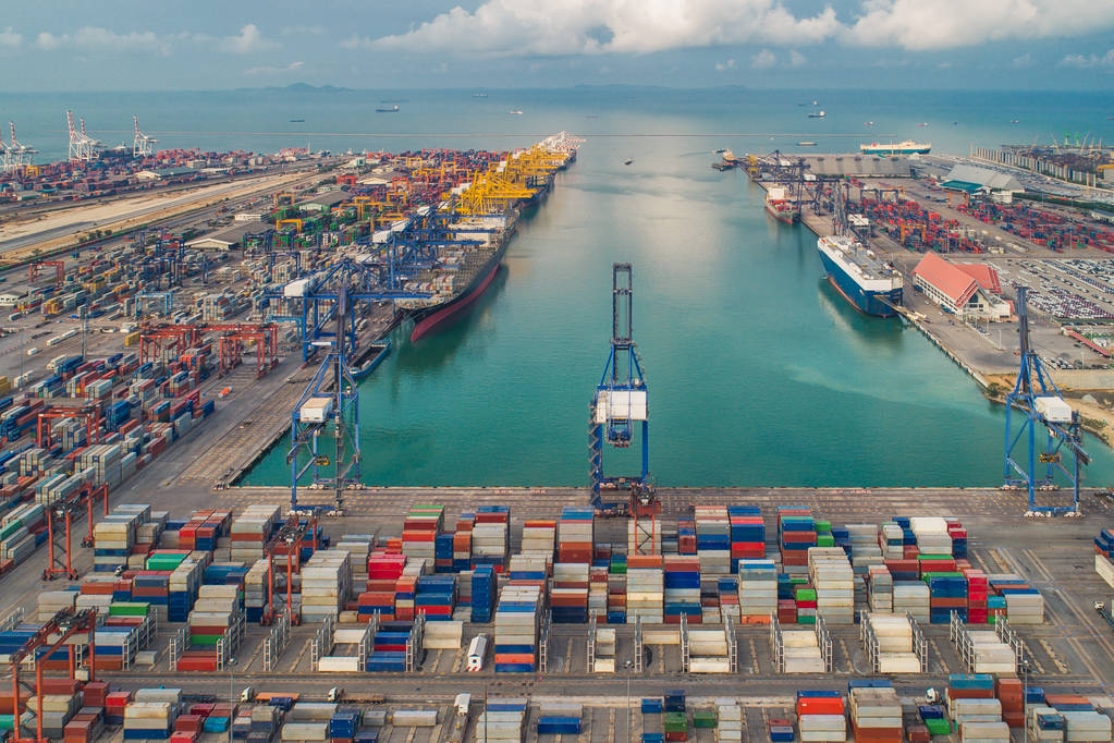 深圳国际货运有限公司：跨境物流的领航者
