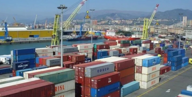 意大利工会国际海运港口工人7月将举行罢工（国际海运出口意大利的外贸人注意货延）