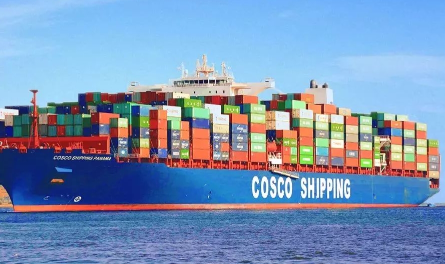 国际海运集装箱市场火了（海运租船价格上涨，租期延长）