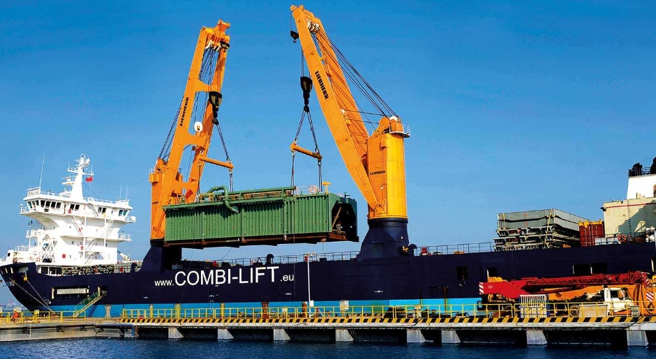 国际海运休斯顿港口5月处理集装箱总量同比增长21%（超过64,000个标准箱）
