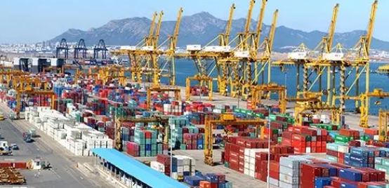 印度主要国际海运港口拥堵严重（注意船期延误）