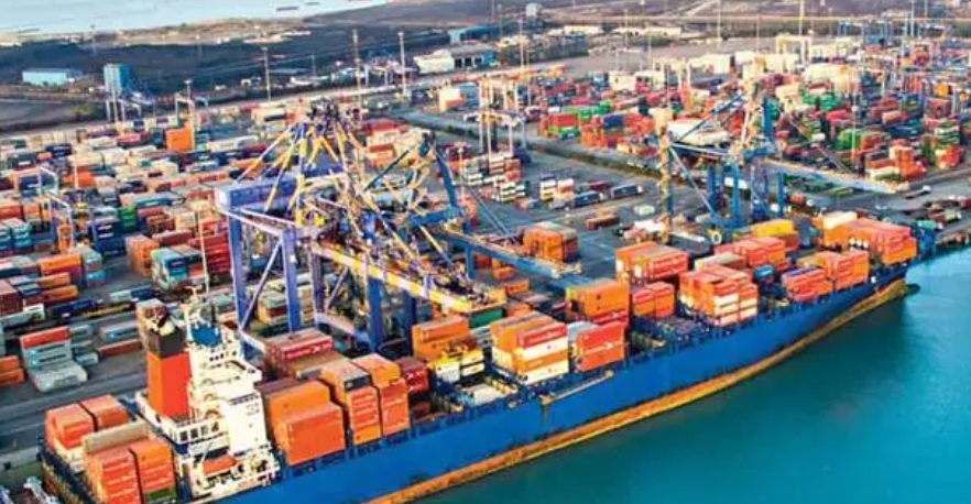 阿曼最大国际海运港口受资3亿美元扩建（年集装箱处理量将增加到600万TEU）