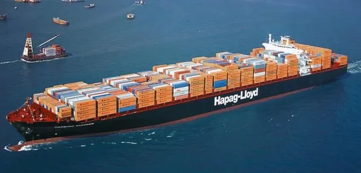 国际海运散货和国际海运拼箱是一回事吗（国际海运干货知识分享）
