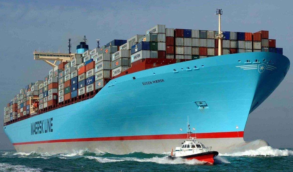 国际海运马士基将退出德铁信可收购竞标（马士基的全球步伐并未停止）