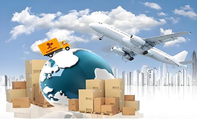 外贸货物装柜流程全解析（国际物流装柜全流程）