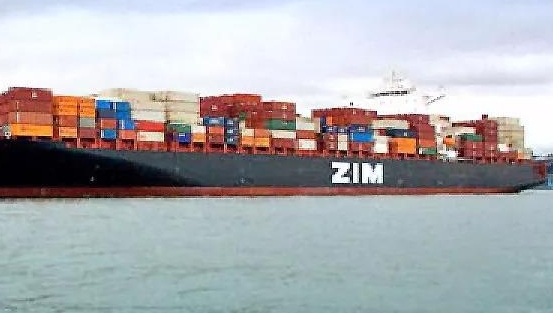 国际海运公司ZIM将推出优质美西快线（这条航线有哪些无与伦比的体验呢）