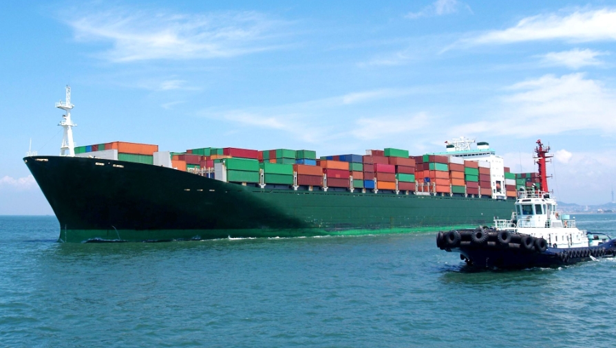 国际海运无船承运人和货运代理有什么区别（0国际海运干货知识分享）