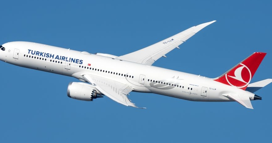 国际空运公司土耳其航空再次发力货运市场（订购4架波音777全货机）