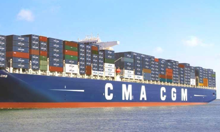 巴拿马运河再次放宽国际海运船过境限制（过境总数达到每天35艘船）