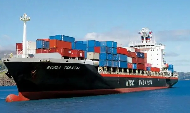 挪威国际海运将斥资11.1亿美元收购马士基供应服务公司（合并后将成为奥斯陆最大石油服务公司）