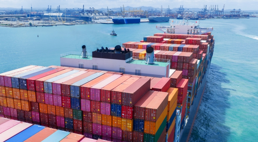 国际海运公司CMA CGM宣布中国出口到这些地区的PSS更新（国际海运新闻资讯）