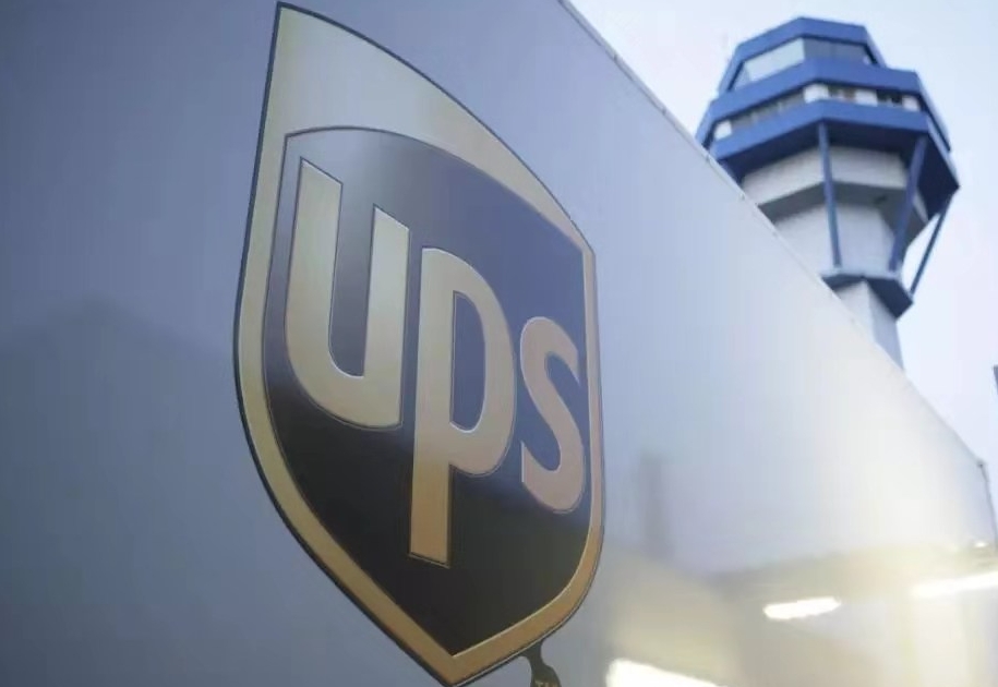 ups