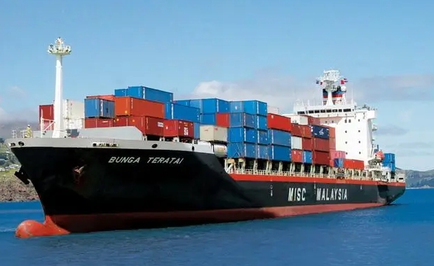 国际海运新船价格创最高峰值（2024年前五个月的订单数量增长了129%）
