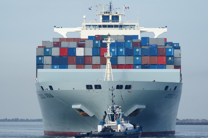 国际海运40尺柜装柜方法和技巧是怎样的（国际海运干货知识分享）