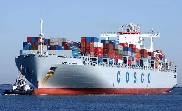 印度国际海运集装箱运价已开始反弹（红海危机引发的高点回落后）