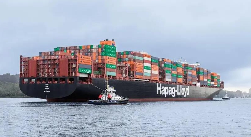 国际海运公司赫伯罗特要涨价了（2024年7月15日起执行）