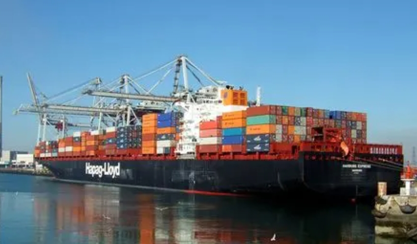 美国这两大国际海运港口连续三个月超70万标准箱（总teu和总装载teu已位列美国首位）