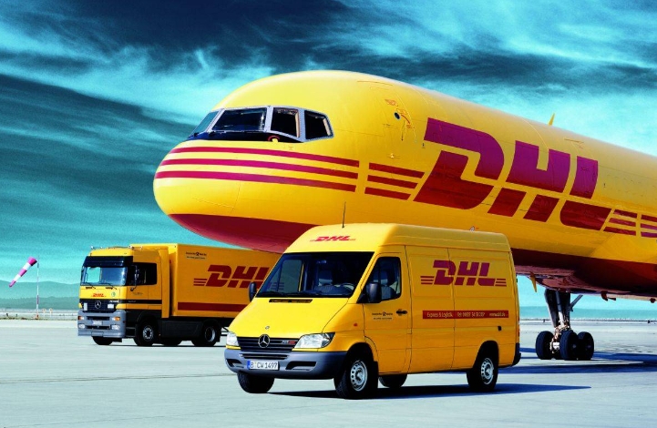 DHL