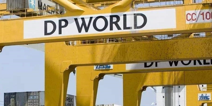 DP World 