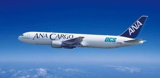 从美国空运 1kg 东西回中国，快递公司如何选?