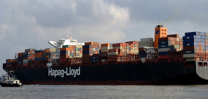 国际海运不定期船公司即将拥有一项强大新功能（国际海运新闻资讯）
