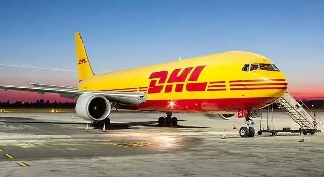 DHL