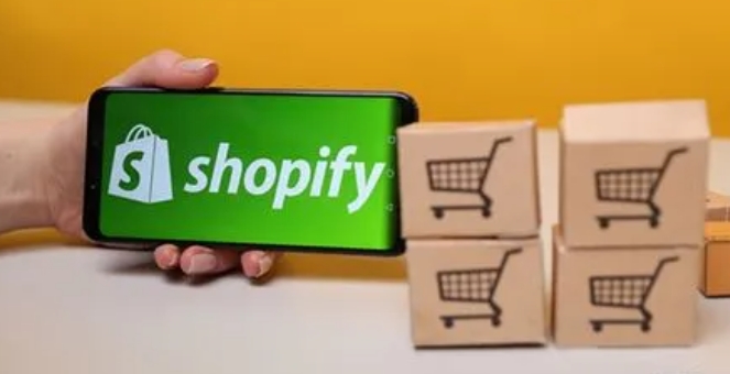 跨境电商平台Shopify新增查找客户功能（Shopify跨境电商卖家请注意）