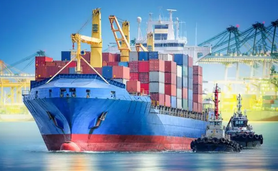 国际海运集装箱运输市场迎来转折点（螺旋式上升的短期费率开始疲软）