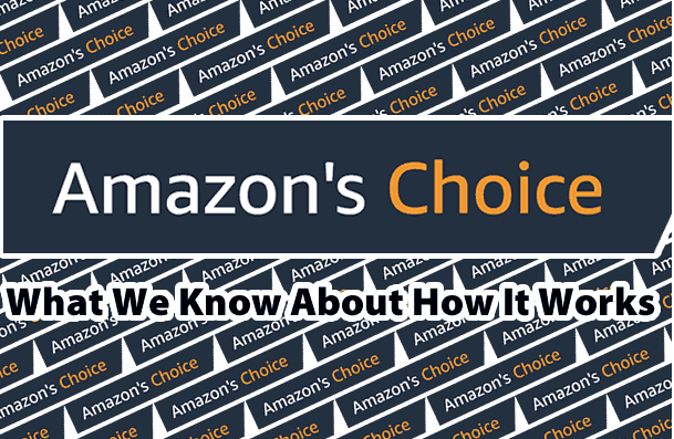 深度剖析 Amazon 关键徽章：Amazon's Choice 与 New Release 的价值与获取策略