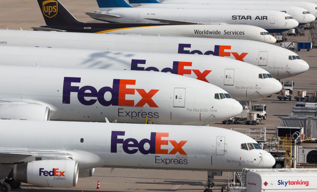 轻松掌握 FEDEX 航班信息查询：开启高效物流追踪之旅