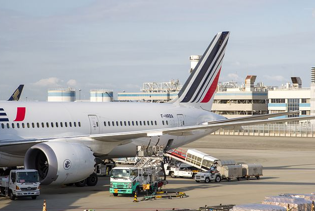 圆通航空开通首条匈牙利国际货运航线（龙浩航空开通宁波至东京航线）