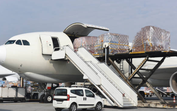 国际空运，航空货运