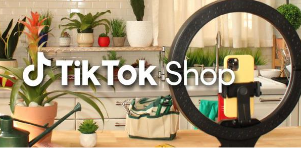 跨境电商，TikTok Shop 