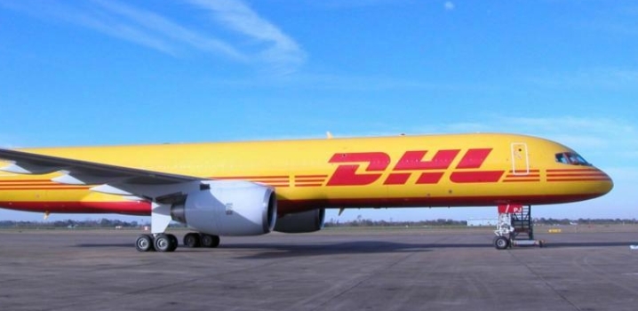 DHL